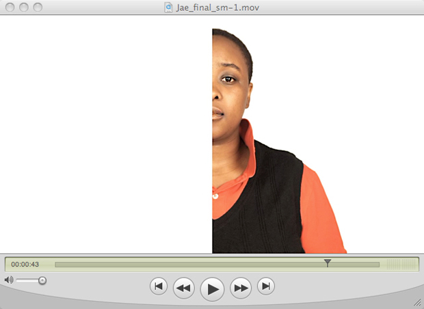 Video Still Positive Spaces Initiative Video Still