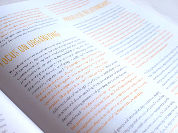 Values detail Values detail