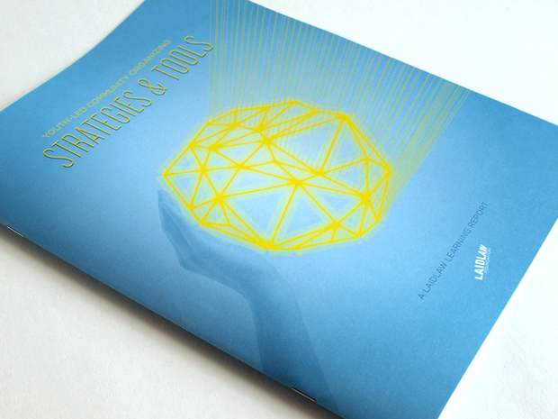 Strategies & Tools Laidlaw Strategies Cover