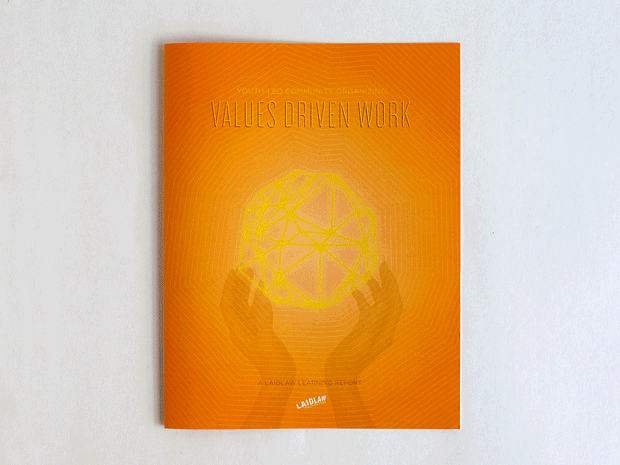 Values Report Laidlaw Values Full